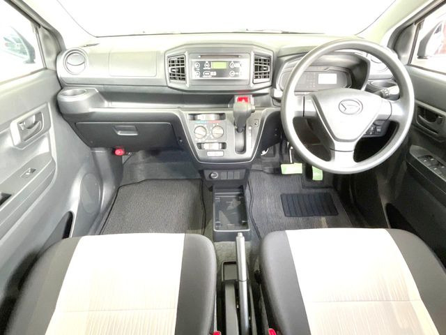 ミライースL SAIII