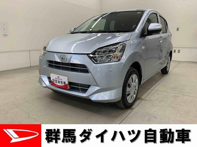 ミライースX SAIII 4WD