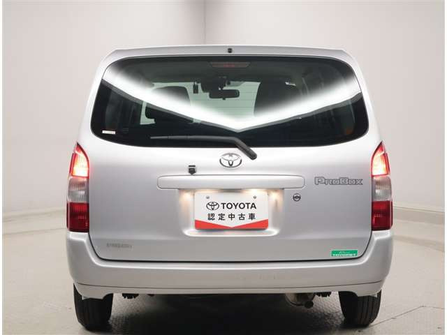 プロボックスバン1.5 F