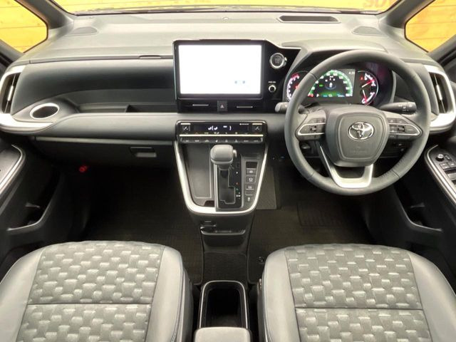 ヴォクシー2.0 S-Z