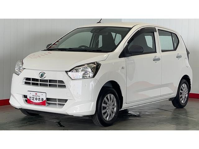 ミライースL SAIII