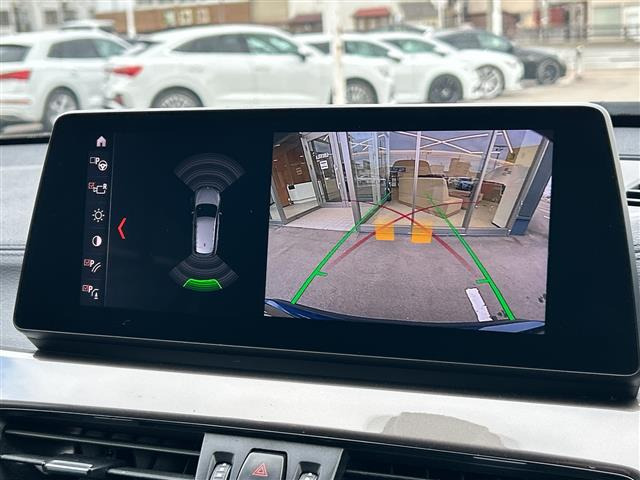 X1xドライブ 18d xライン エディション ジョイプラス 4WD