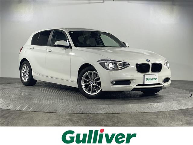 1シリーズ116i スタイル