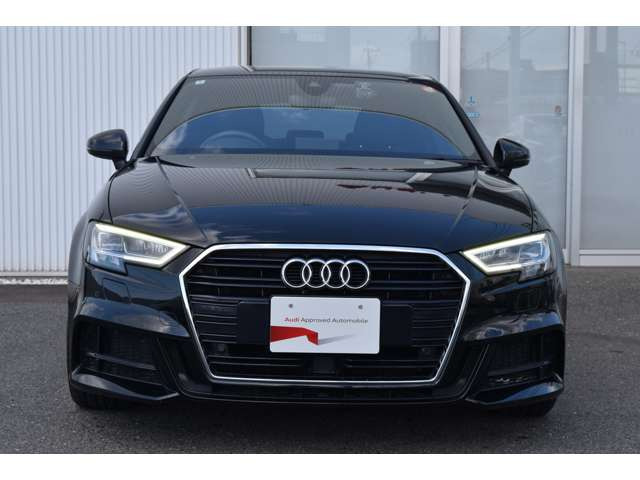 A3スポーツバック30 TFSI スポーツ Sラインパッケージ