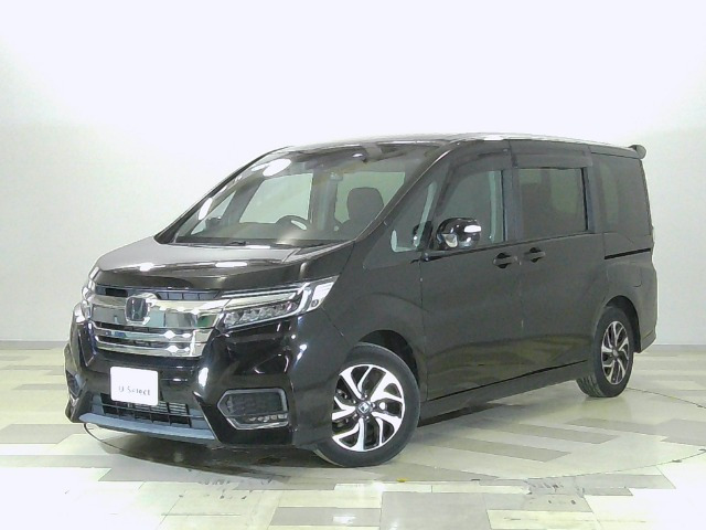 ステップワゴン1.5 スパーダ ホンダ センシング