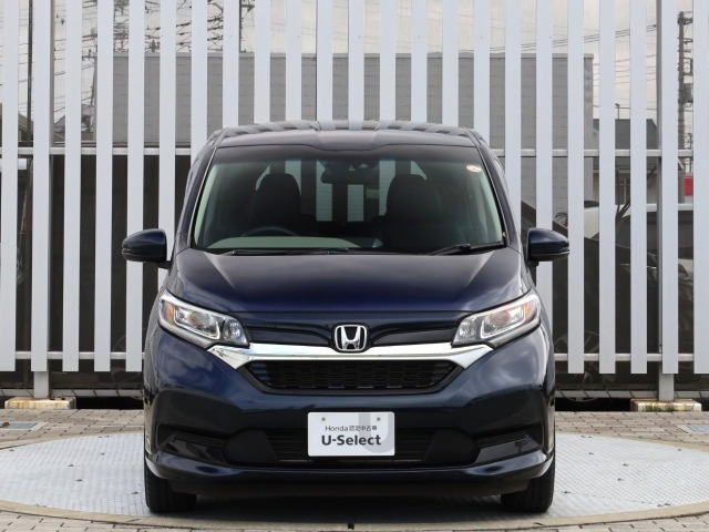 フリード+1.5 ハイブリッド G ホンダセンシング