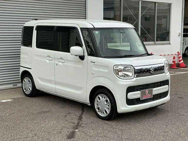 スペーシアハイブリッド(HYBRID)  X