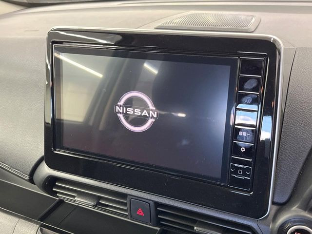 デイズハイウェイスターX