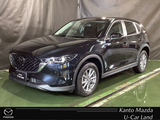 CX-52.2 XD プロアクティブ 4WD