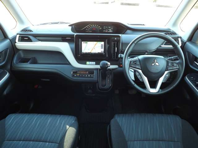 デリカD:21.2 ハイブリッド MZ 4WD