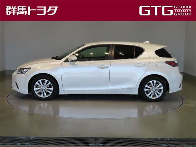 CT200h バージョン C