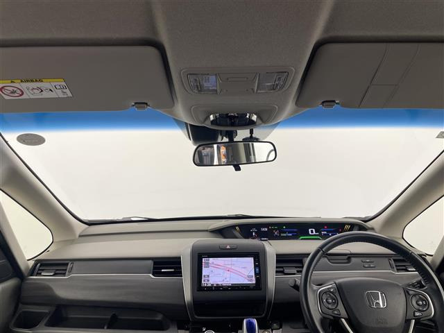 フリード1.5 ハイブリッド EX