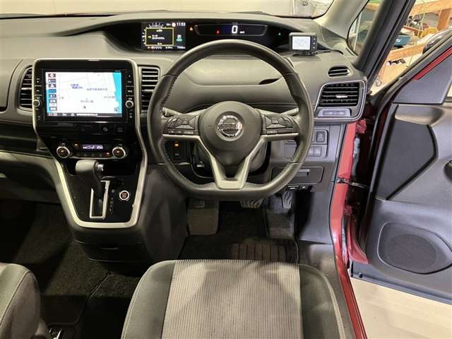 セレナ2.0 ハイウェイスター