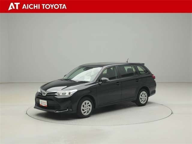 カローラフィールダー1.5 EX