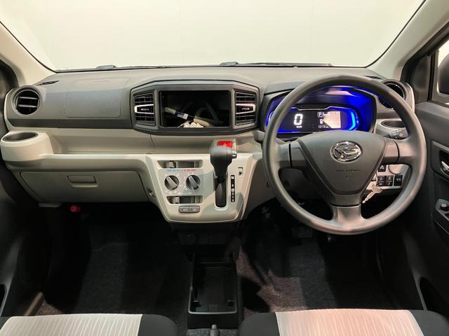 ミライースX SAIII