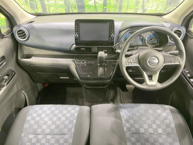 デイズハイウェイスターX