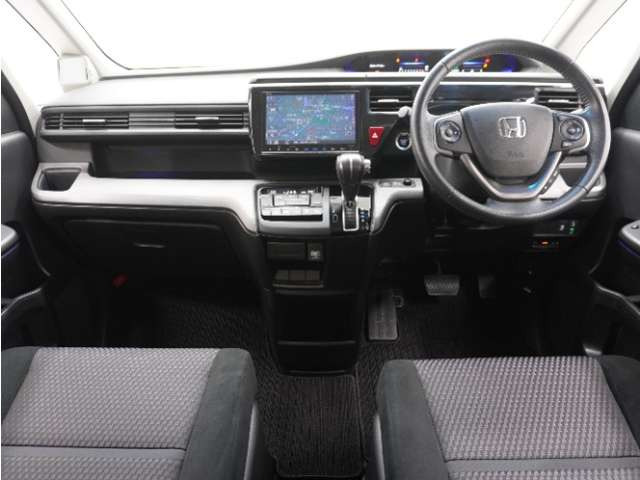 ステップワゴン1.5 スパーダ ホンダ センシング
