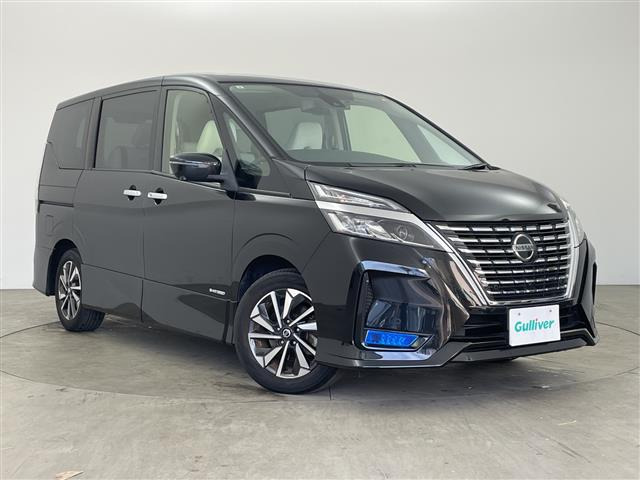 セレナ2.0 ハイウェイスターV