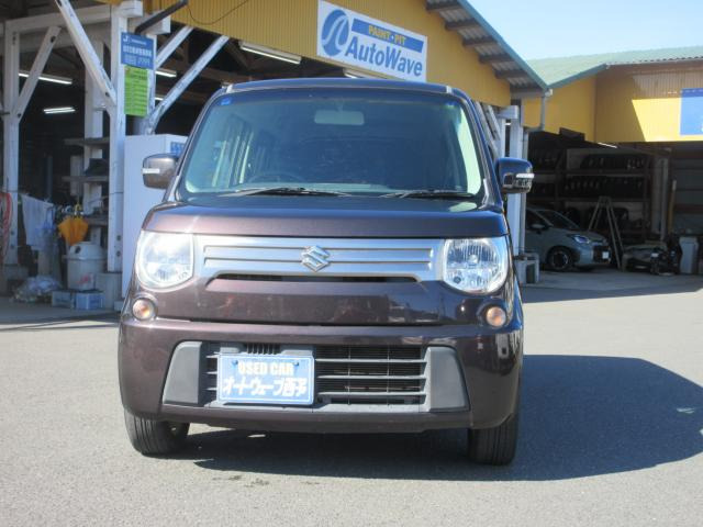 MRワゴンXセレクション