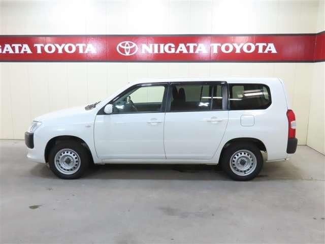 サクシードバン1.5 UL-X 4WD