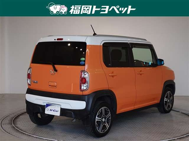 フレアクロスオーバーXT