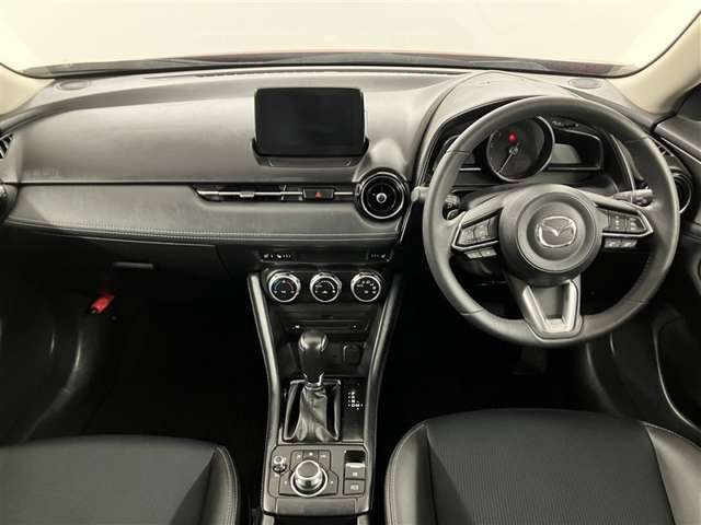 CX-31.8 XD プロアクティブ Sパッケージ