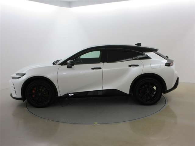 クラウンスポーツ2.5 RS E-Four 4WD