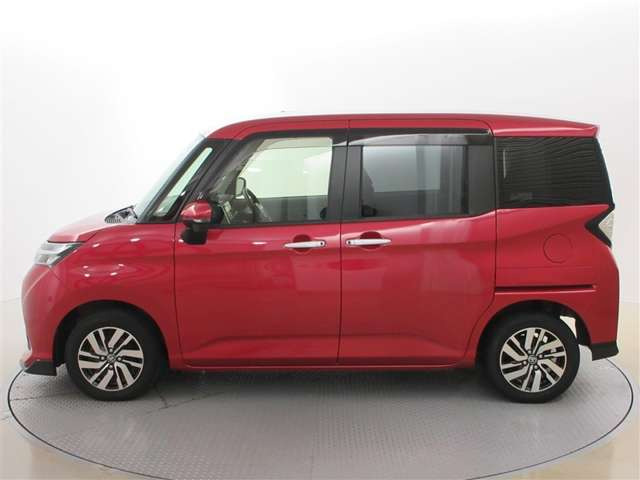 タンク1.0 カスタム G S 4WD