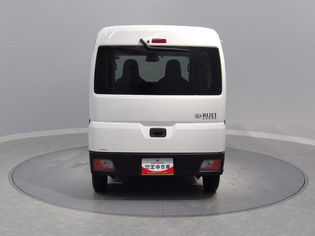 ハイゼットカーゴ