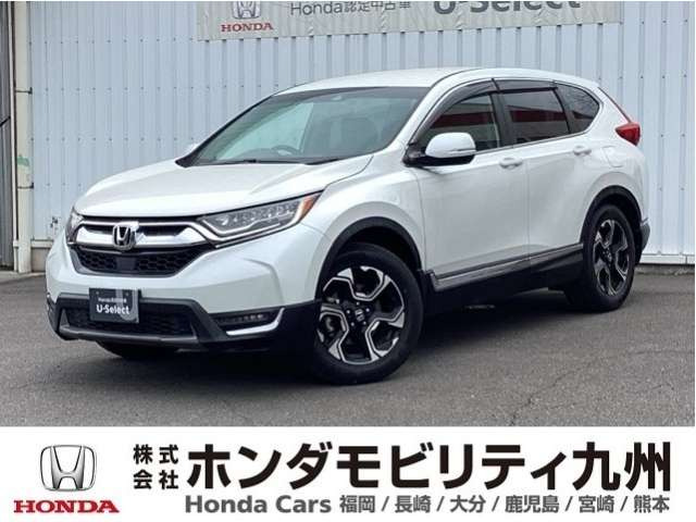 CR-V1.5 EX