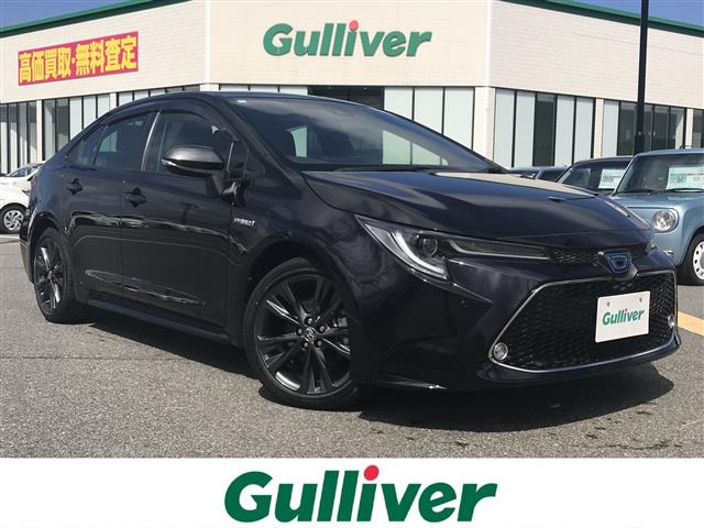 カローラ1.8 W×B