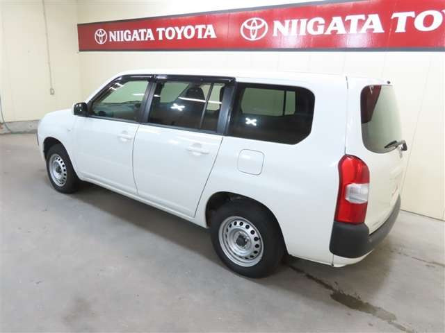 サクシードバン1.5 UL-X 4WD