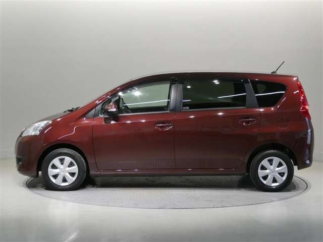 パッソセッテ1.5 G