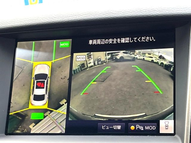 �y�A���E���h�r���[���j�^�[�z��p�̃J�����ɂ��A�ォ�猩���낵���悤�Ȏ��_��360�x�N���}�̎��͂��m�F���邱�Ƃ��ł��܂������p�������m�F���₷���A�����ꏊ�ł̐؂�Ԃ��⒓�Ԃ��X���[�Y�ɍs���܂��B