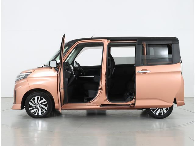 ジャスティ1.0 4WD