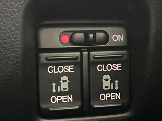 N-BOXG SSパッケージ