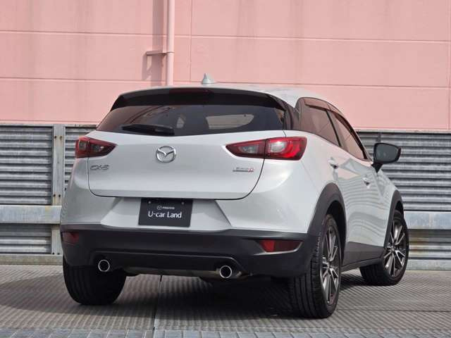 CX-31.5 XD ツーリング