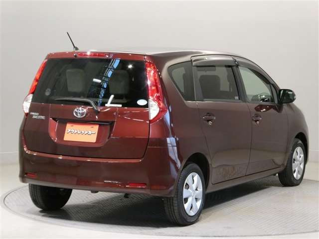 パッソセッテ1.5 G