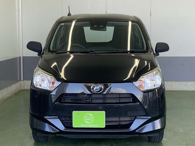 ミライースL SAIII 4WD