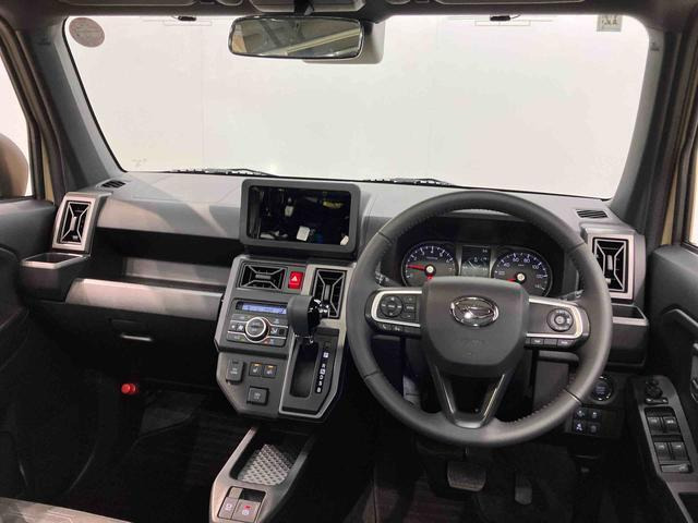 タフトG クロム ベンチャー