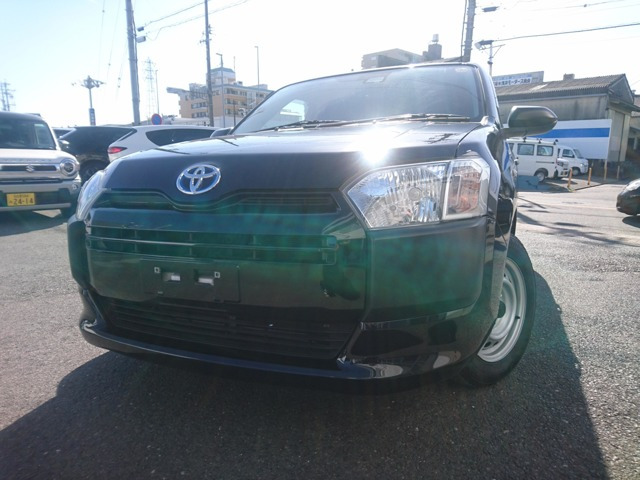 プロボックスバン