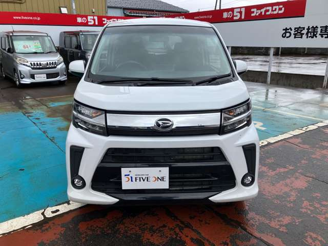 ムーヴカスタムX