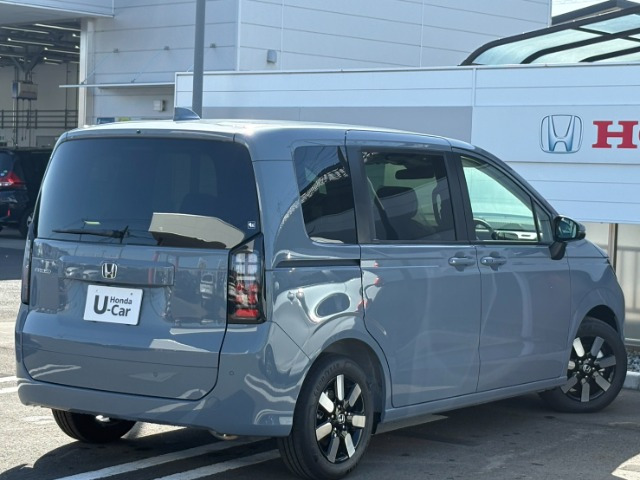 フリード1.5 エアー EX