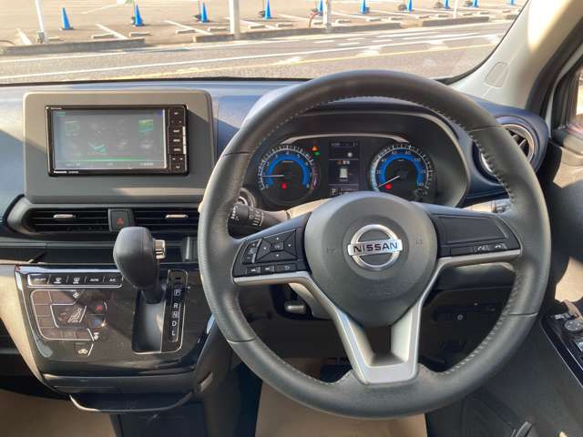 デイズハイウェイスター Gターボ