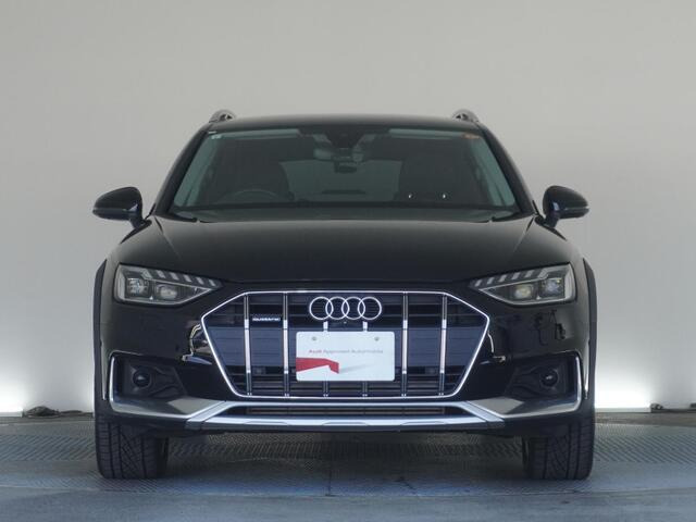 A4オールロードクワトロ2.0 4WD