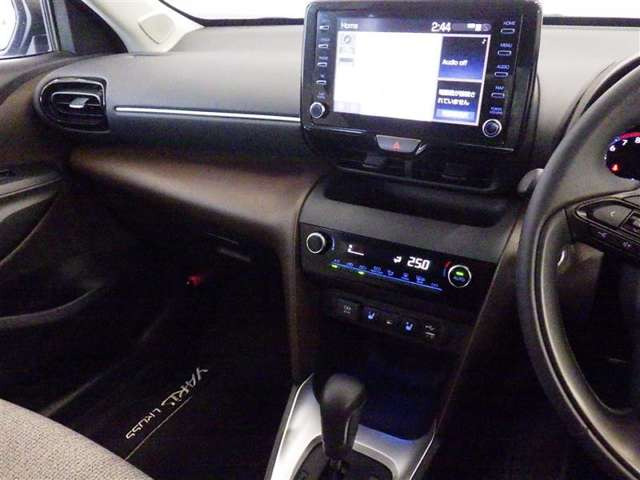 ヤリスクロス1.5 Z