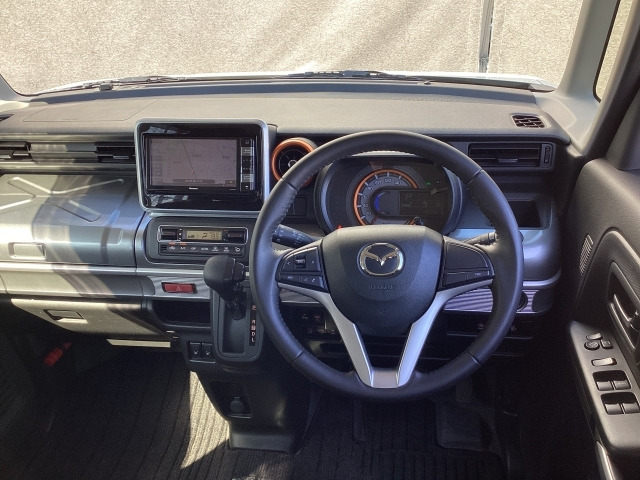 フレアワゴンタフスタイル ハイブリッド XS