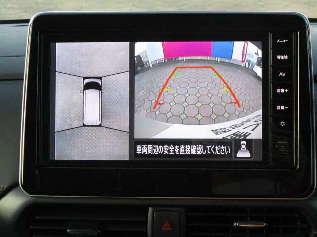 ルークスハイウェイスター Gターボ 4WD