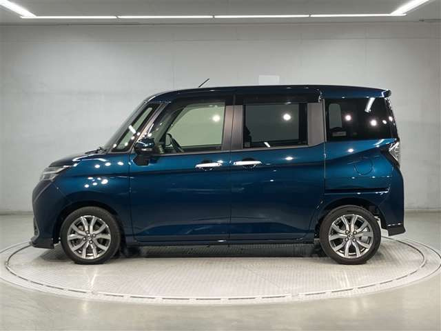 タンク1.0 カスタム G-T