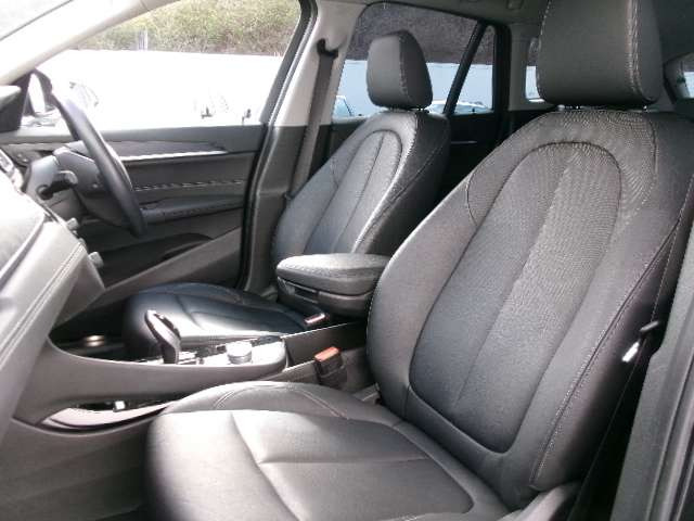 X1xドライブ 18d xライン 4WD